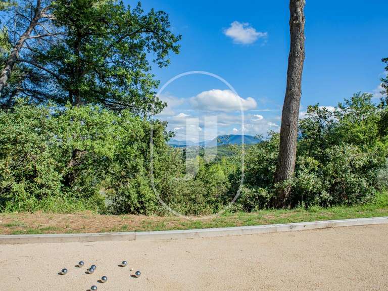 Villa Vaison-la-Romaine - 5 bedrooms - 250m²