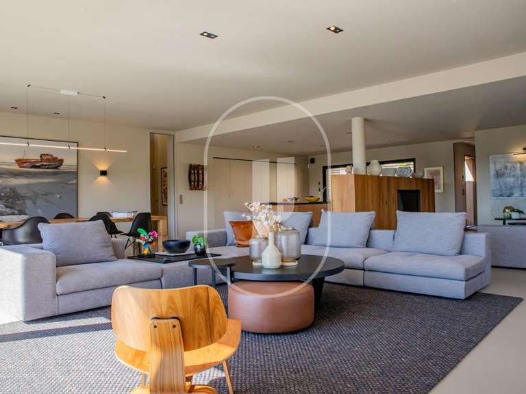 Villa Vaison-la-Romaine - 5 bedrooms - 250m²
