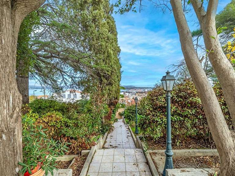 House Sète - 5 bedrooms - 383m²