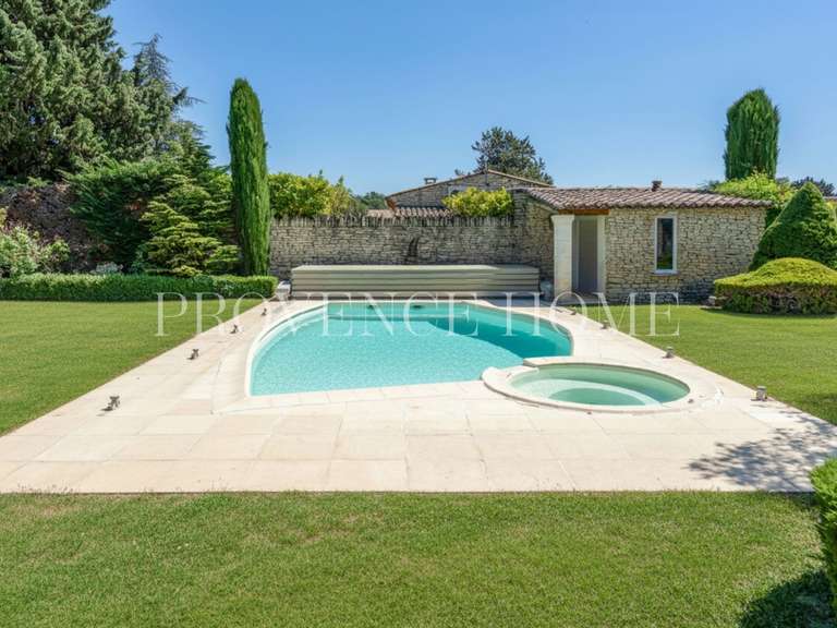 House Gordes - 3 bedrooms - 150m²