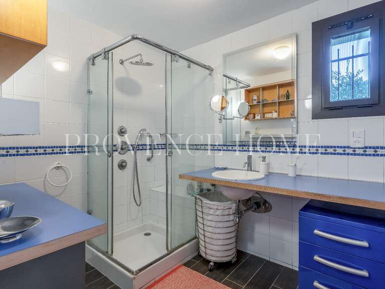 House Gordes - 3 bedrooms - 150m²