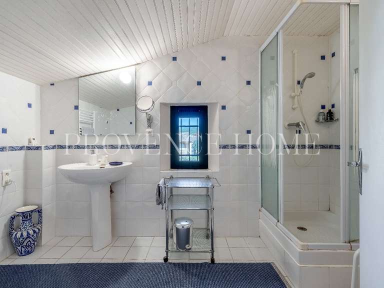 House Gordes - 3 bedrooms - 150m²