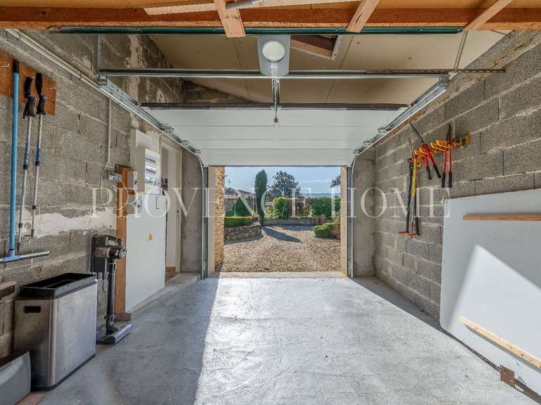 House Gordes - 3 bedrooms - 150m²