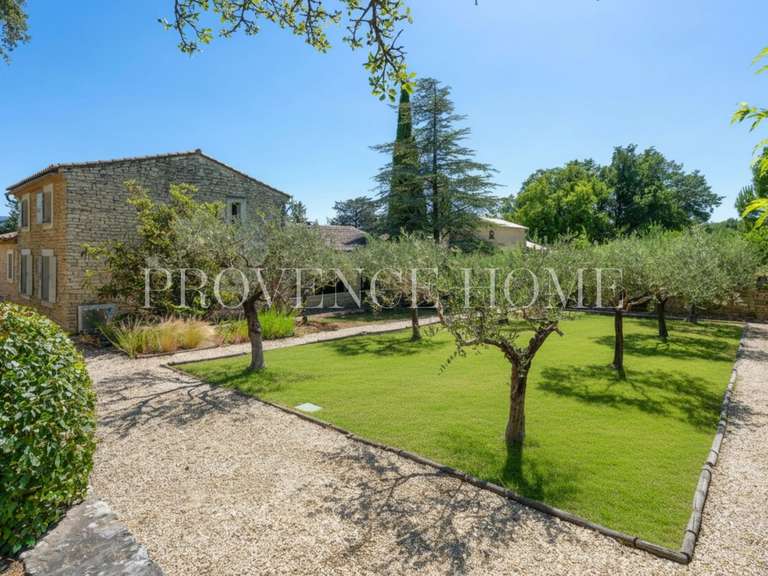 House Gordes - 3 bedrooms - 150m²