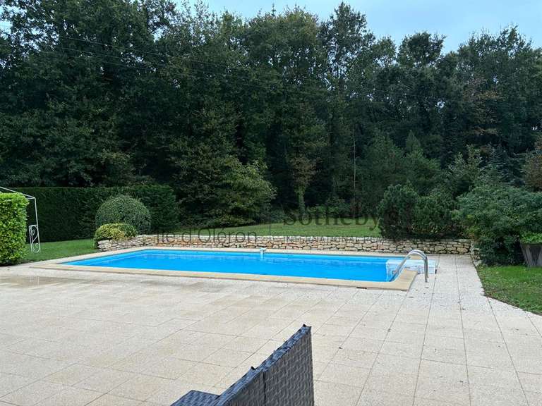 Maison Breuillet - 4 chambres - 225m²