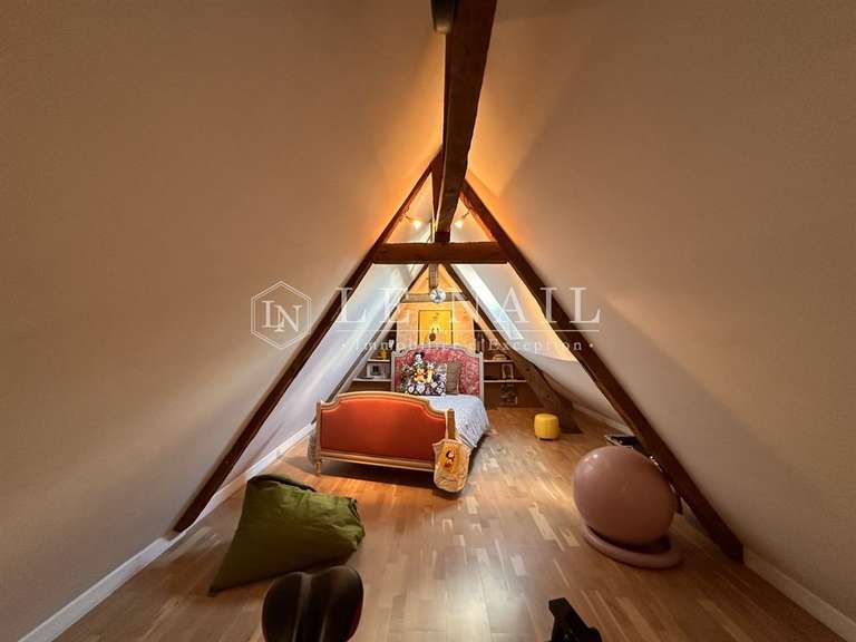 House Guérande - 4 bedrooms - 223m²