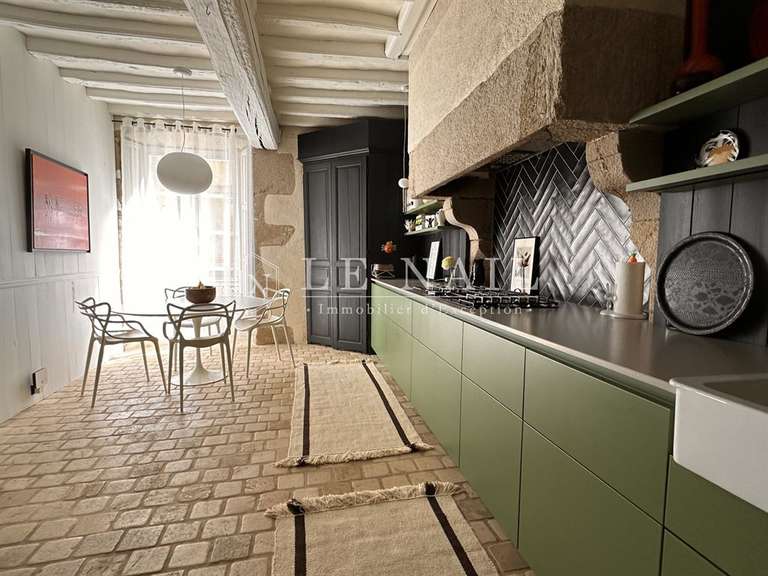 House Guérande - 4 bedrooms - 223m²