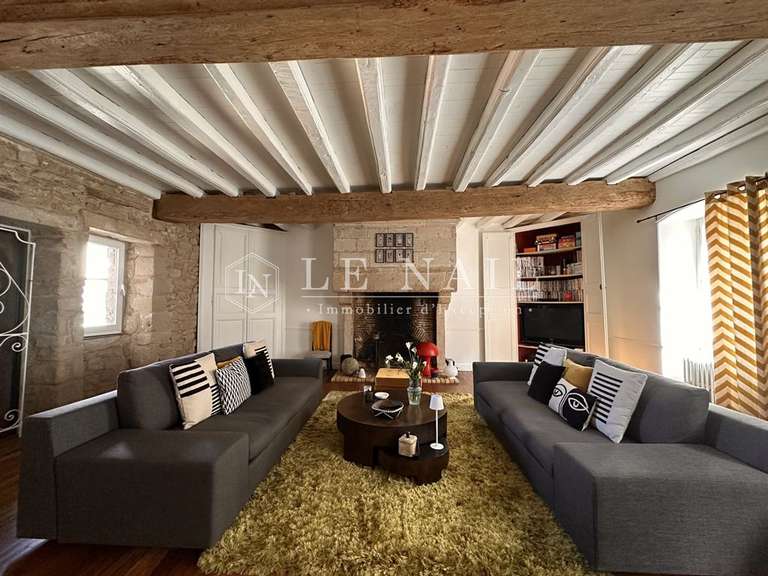 House Guérande - 4 bedrooms - 223m²