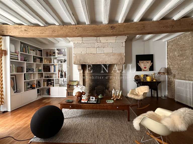 House Guérande - 4 bedrooms - 223m²