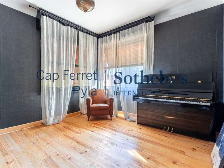 House Arcachon - 4 bedrooms - 195m²