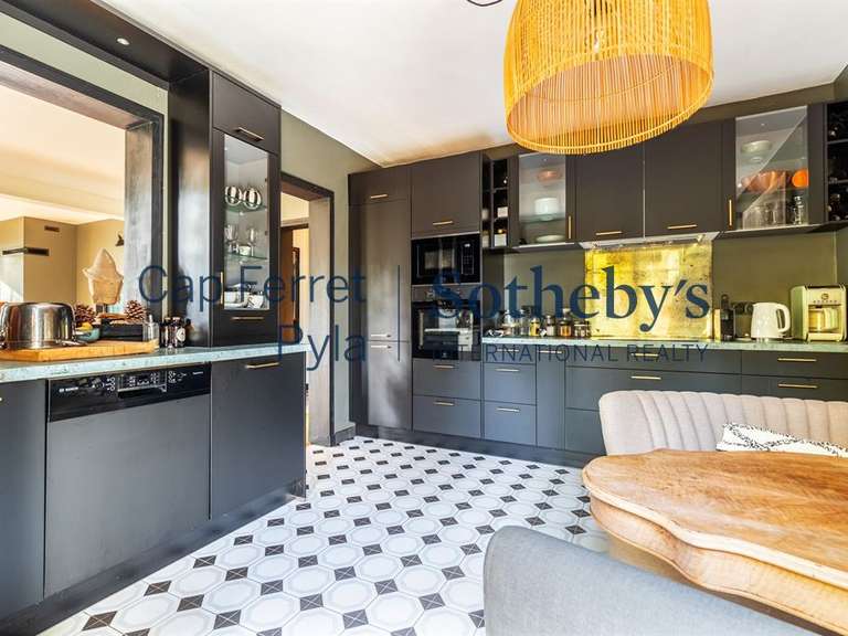 House Arcachon - 4 bedrooms - 195m²