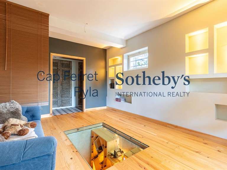 House Arcachon - 4 bedrooms - 195m²