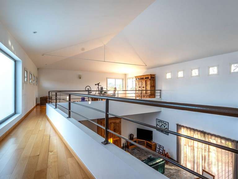 Maison Saint-Martin-de-Londres - 5 chambres - 324m²