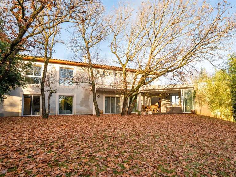 Maison Saint-Martin-de-Londres - 5 chambres - 324m²