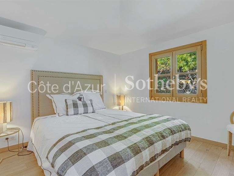 Maison avec Vue sur mer Sainte-Maxime - 3 chambres - 124m²