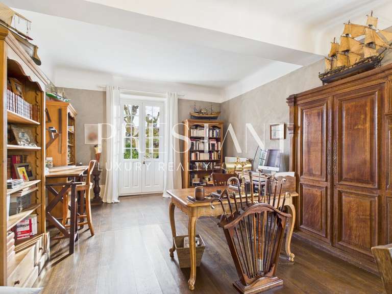 Maison Sare - 8 chambres - 650m²