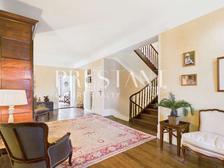 Maison Sare - 8 chambres - 650m²