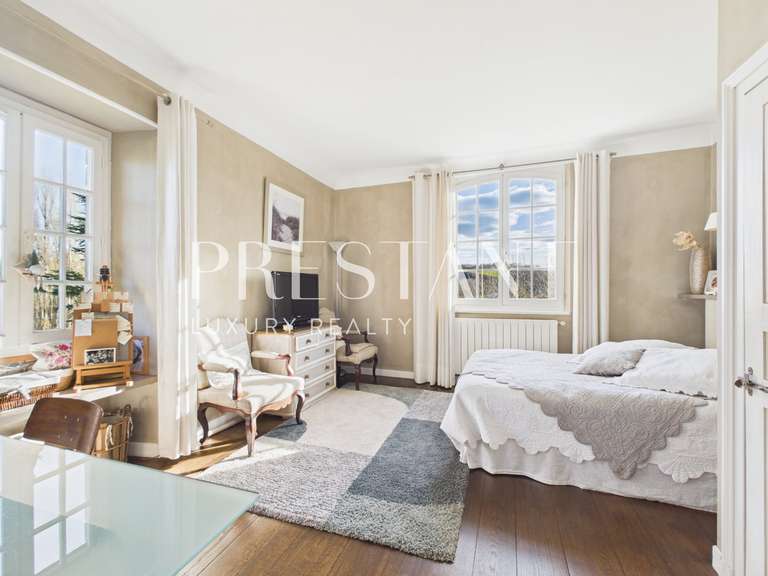 Maison Sare - 8 chambres - 650m²