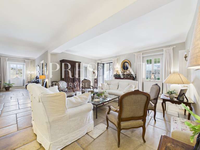 Maison Sare - 8 chambres - 650m²