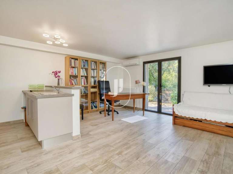 Villa Sainte-Maxime - 4 chambres - 150m²