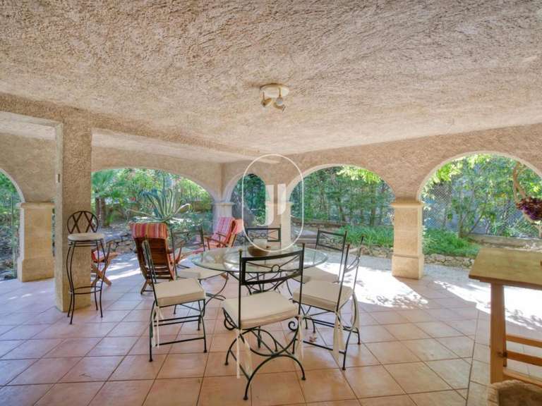 Villa Sainte-Maxime - 4 chambres - 150m²