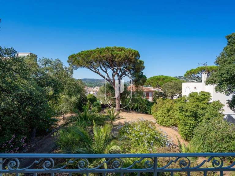 Villa Sainte-Maxime - 4 chambres - 150m²