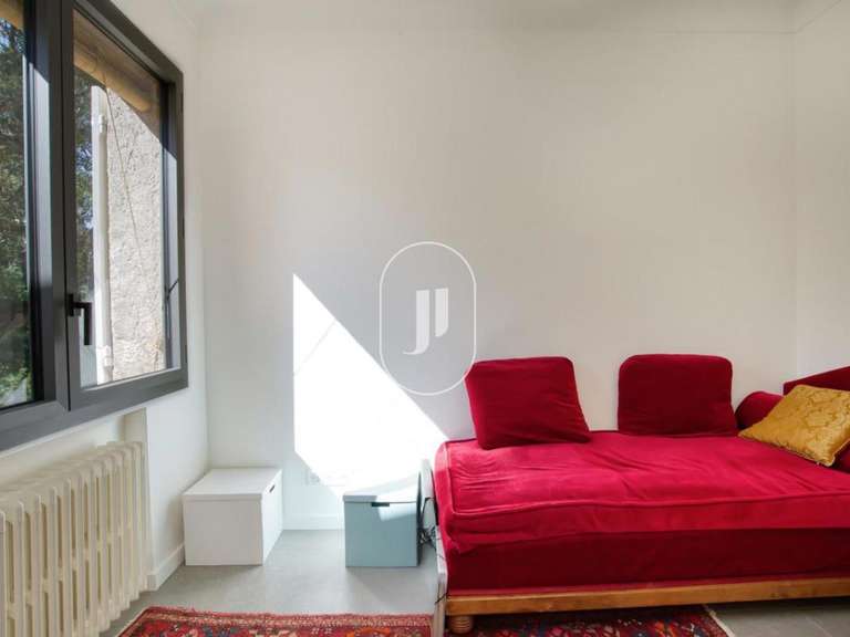 Villa Sainte-Maxime - 4 chambres - 150m²