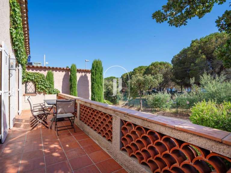 Villa Sainte-Maxime - 4 chambres - 150m²
