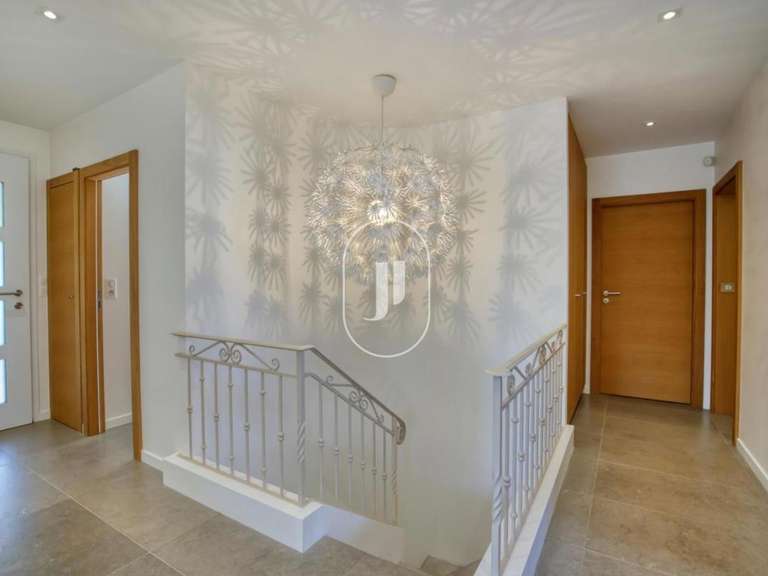 Villa Sainte-Maxime - 4 chambres - 150m²