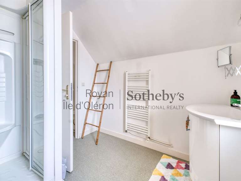Maison Royan - 4 chambres - 123m²