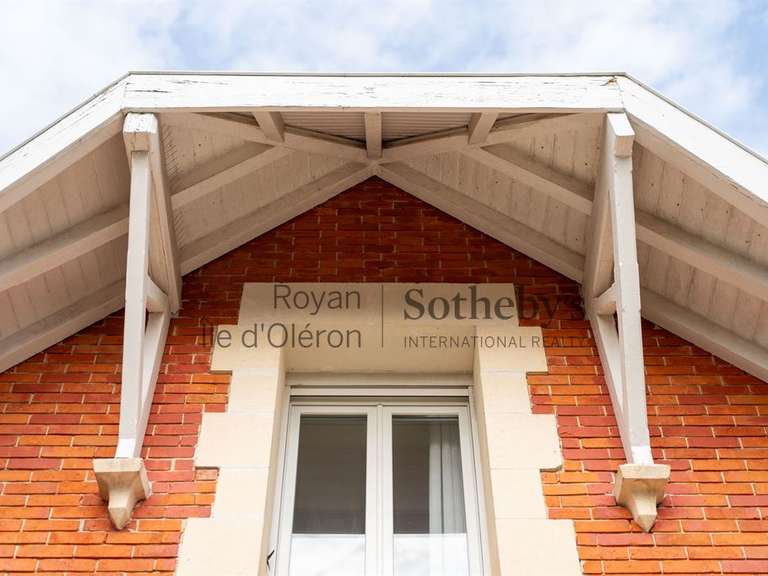 Maison Royan - 4 chambres - 123m²