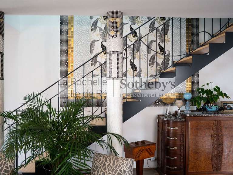 House with Sea view Châtelaillon-Plage - 4 bedrooms - 220m²