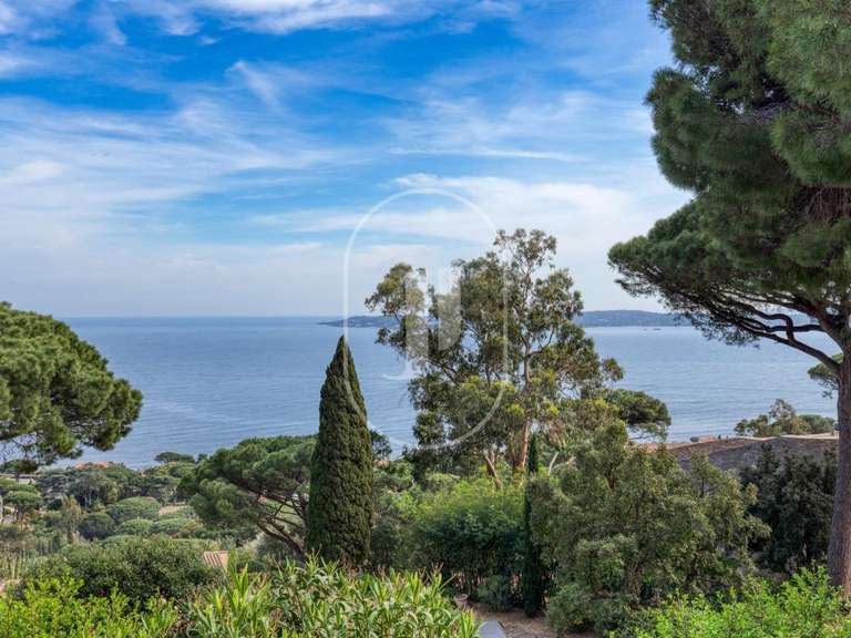 Villa Sainte-Maxime - 6 bedrooms - 375m²