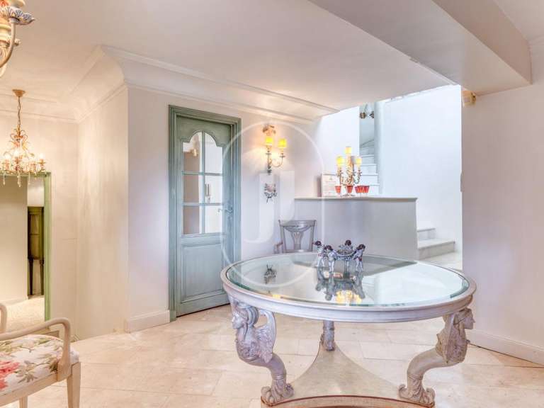 Villa Sainte-Maxime - 6 bedrooms - 375m²