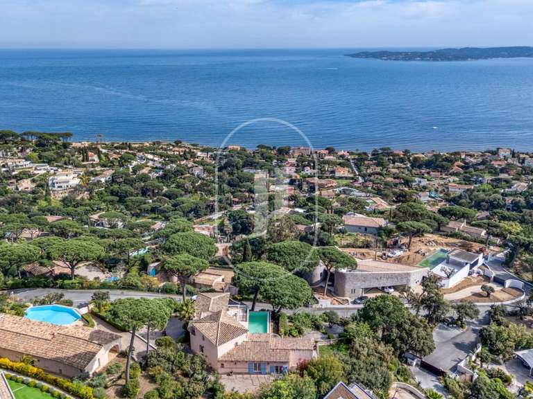 Villa Sainte-Maxime - 6 bedrooms - 375m²
