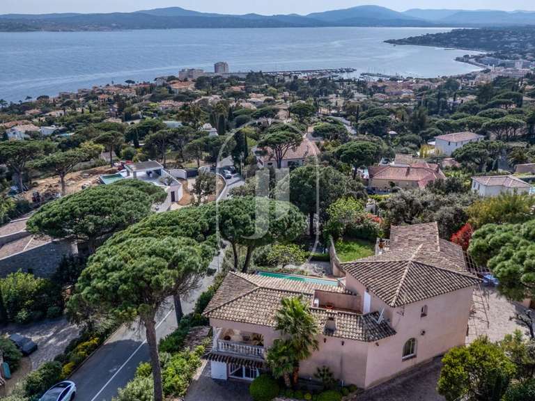 Villa Sainte-Maxime - 6 bedrooms - 375m²