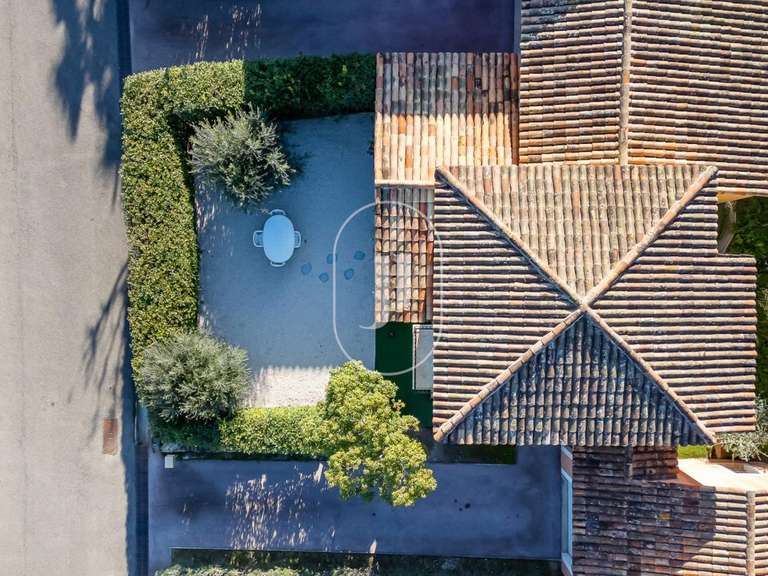 Villa Sainte-Maxime - 3 bedrooms - 102m²