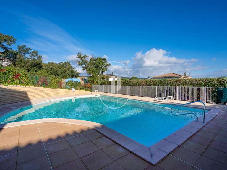 Villa Sainte-Maxime - 3 bedrooms - 102m²