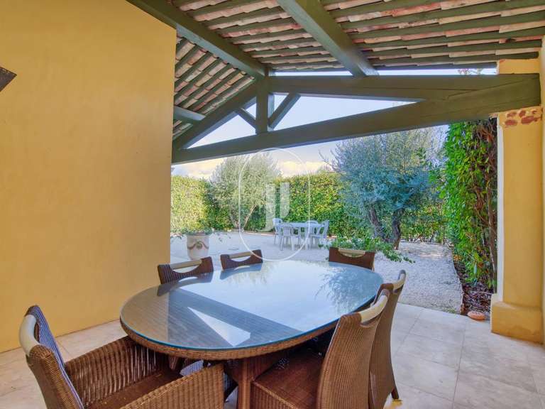 Villa Sainte-Maxime - 3 bedrooms - 102m²