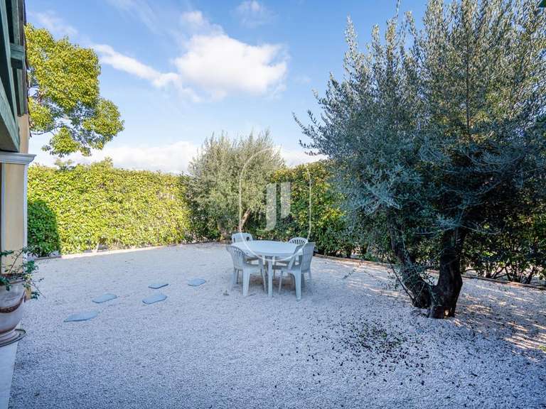 Villa Sainte-Maxime - 3 bedrooms - 102m²