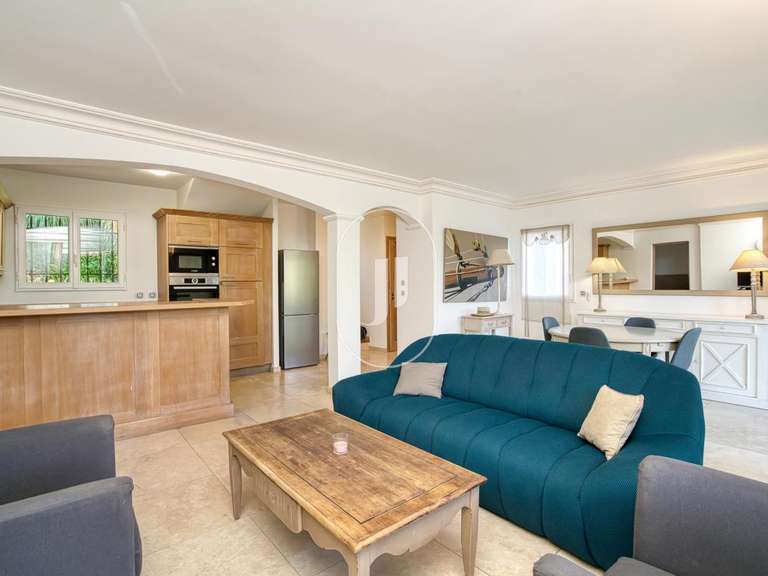 Villa Sainte-Maxime - 3 bedrooms - 102m²