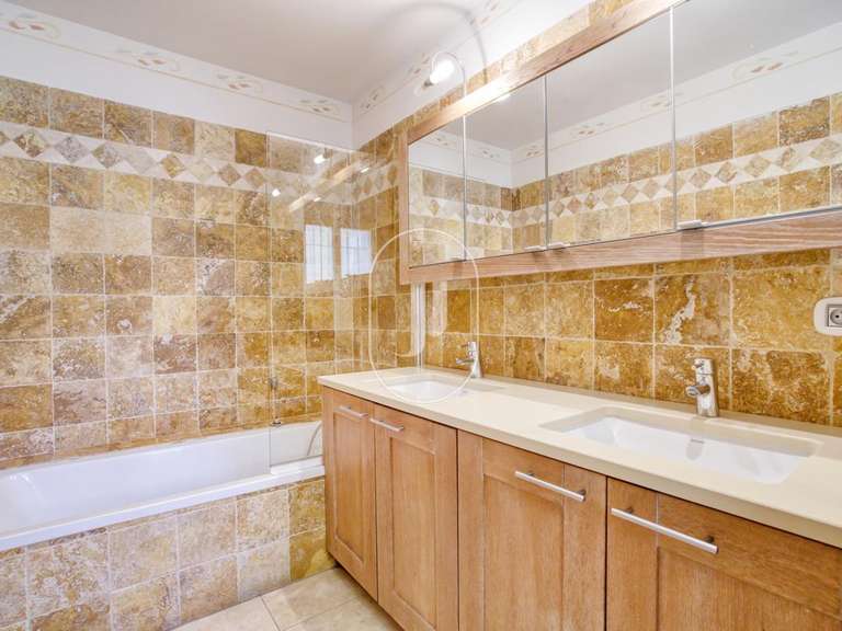 Villa Sainte-Maxime - 3 bedrooms - 102m²