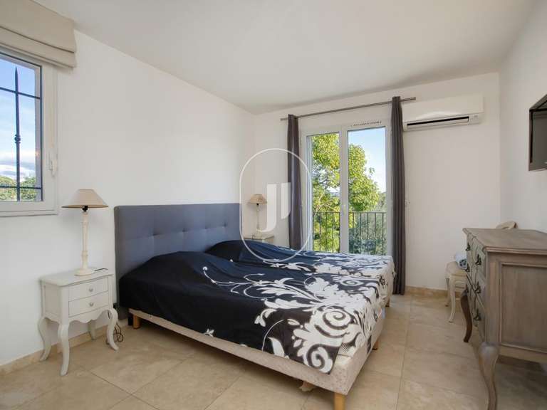 Villa Sainte-Maxime - 3 bedrooms - 102m²
