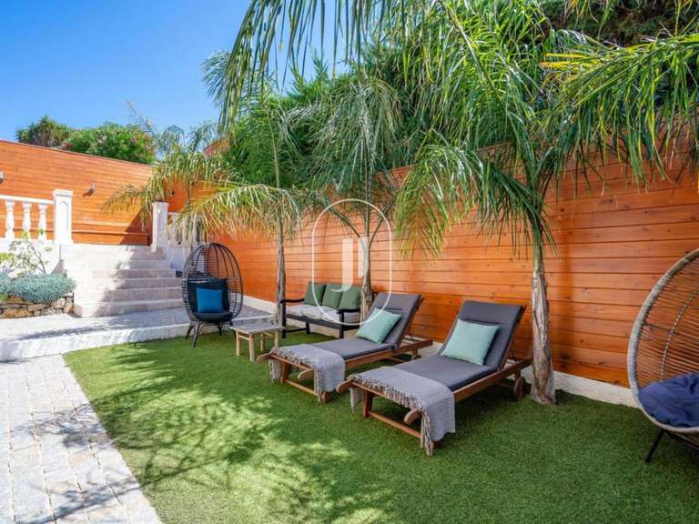Maison Sainte-Maxime - 4 chambres - 116m²