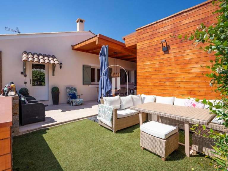 Maison Sainte-Maxime - 4 chambres - 116m²