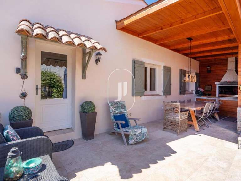 Maison Sainte-Maxime - 4 chambres - 116m²