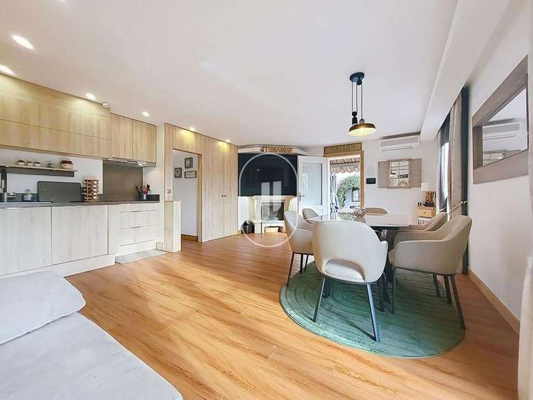 Maison Sainte-Maxime - 4 chambres - 116m²