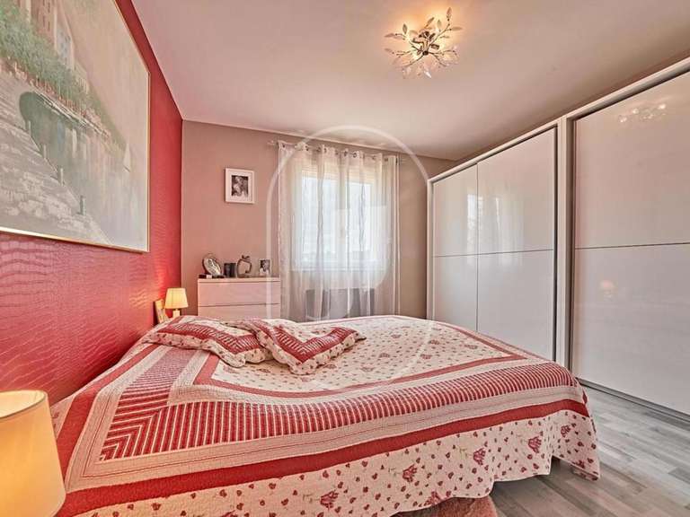 Villa with Sea view Les issambres - 4 bedrooms - 190m²