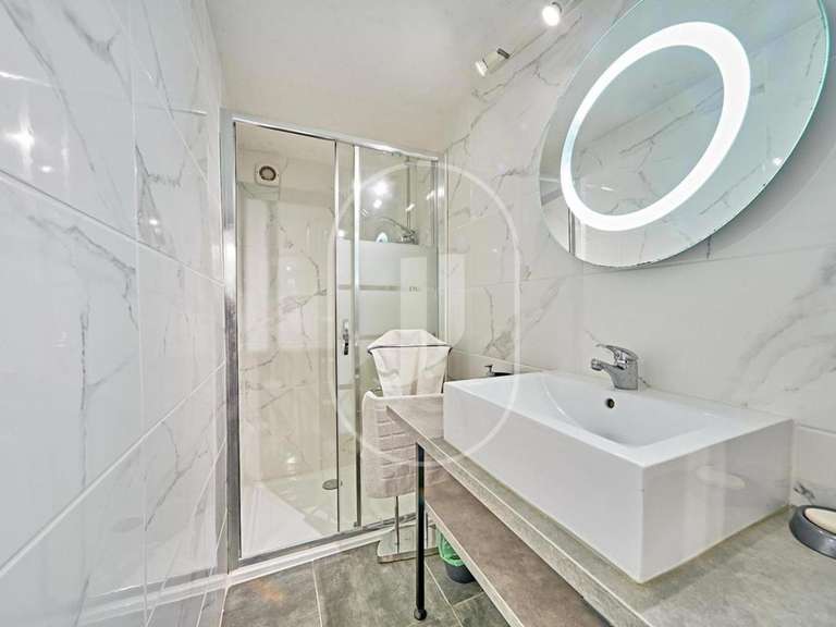 Villa with Sea view Les issambres - 4 bedrooms - 190m²