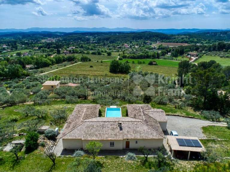 Maison Draguignan - 3 chambres - 252m²